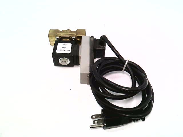 531-04-1-120V Plumbing Accessory by HANKISON