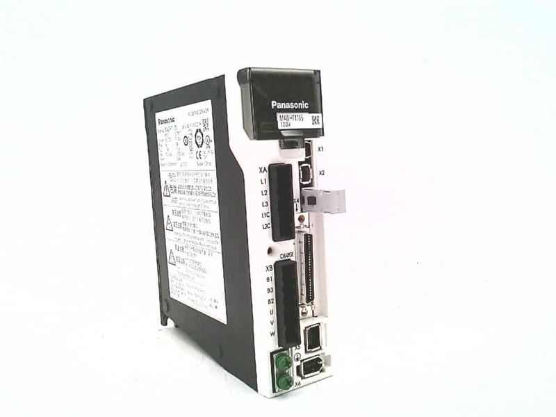 MATSUSHITA ELECTRIC MADHT1105