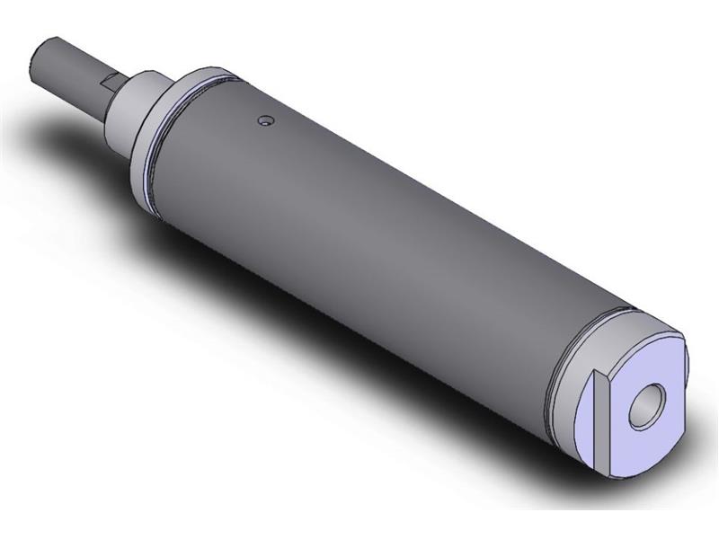 AMERICAN CYLINDER CO INC 1250SNS-4.00-4