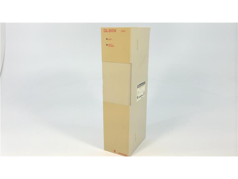 YASKAWA ELECTRIC DDSCR-GL60V