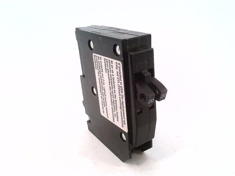 SCHNEIDER ELECTRIC QOT2020