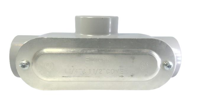 EATON CORPORATION E121488 1-1/4 TYPE T