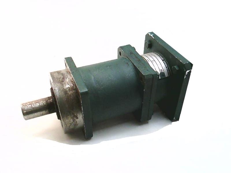 SP 60-M2-16 by WITTENSTEIN