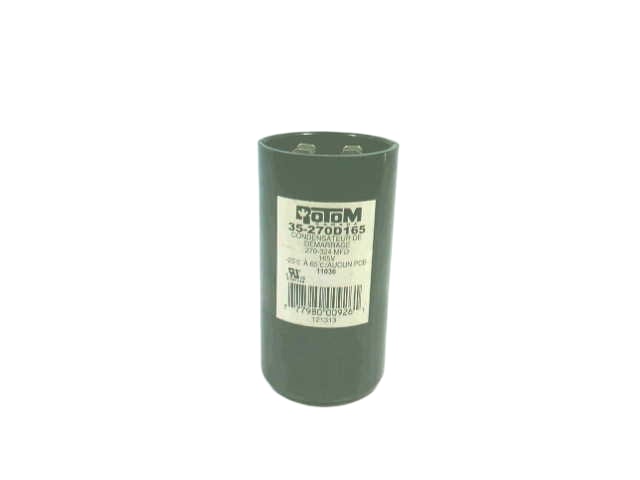 35-270D165 by ALLTEMP HEATING & COOLING