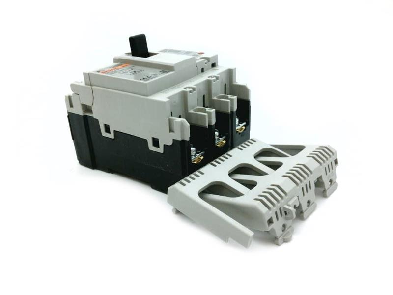 FUJI ELECTRIC BW50RAGU-3P010