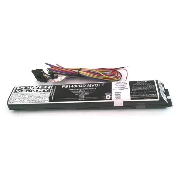 LITHONIA LIGHTING PS1400QD MVOLT