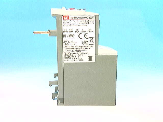 LS ELECTRIC MT-32/3D-34S