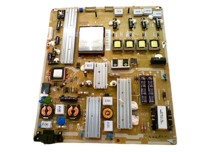 HANSOL  ELECTRONICS PD55B2-BHS