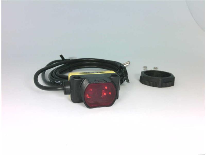 BANNER ENGINEERING QS30FF200-78267