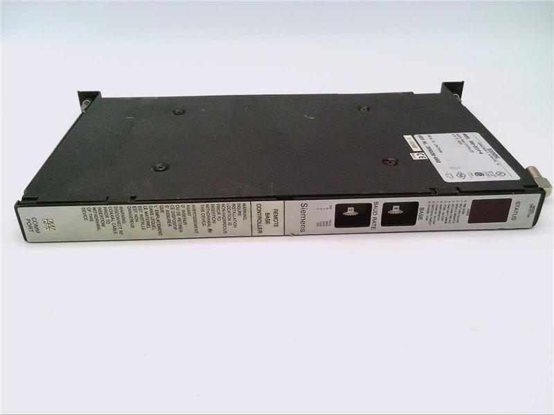 SIEMENS 500-2114A