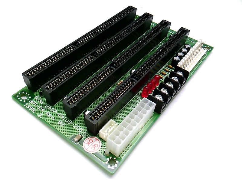 FORMOSA INDUSTRIAL COMPUTER R507-04I0B-200