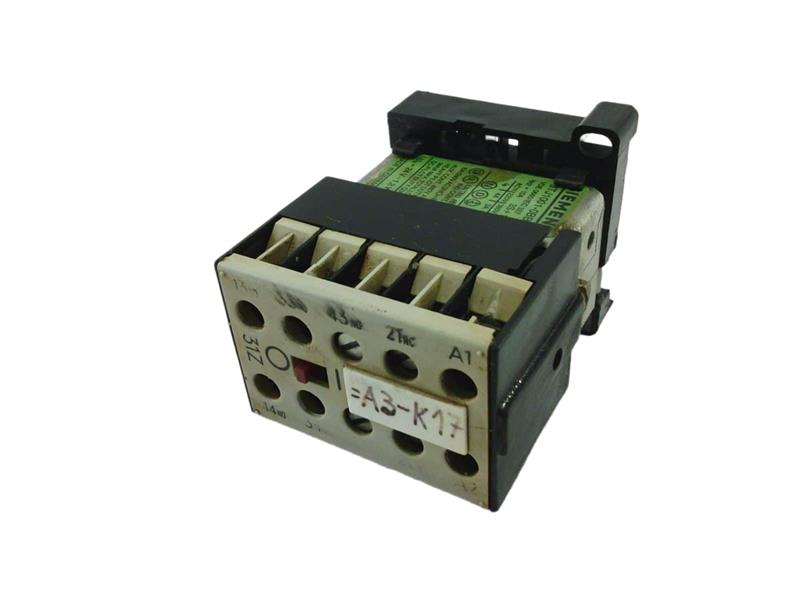 SIEMENS 3TJ1001-0BB4