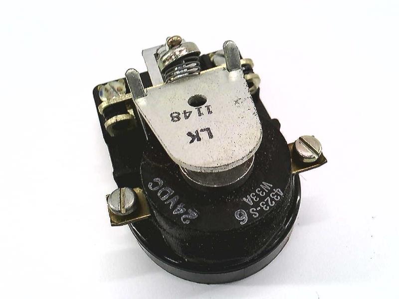 SCHNEIDER ELECTRIC 8501-CDO5-V53