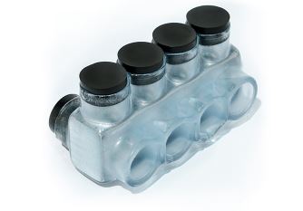 NSI INDUSTRIES IPLD600-4C