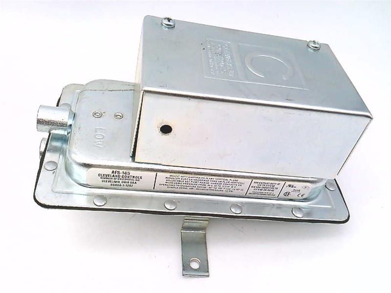 AFS-145 by UNICONTROL INC