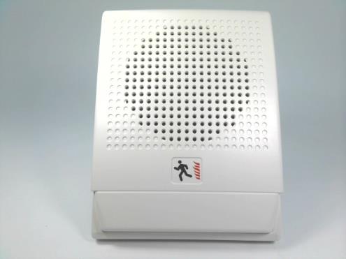 G4HFWN-S7 by EDWARDS SIGNALING