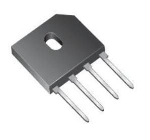 TAIWAN SEMICONDUCTOR GBL08