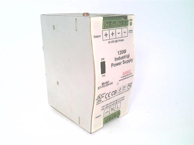 RED LION CONTROLS ST-PS-024-05