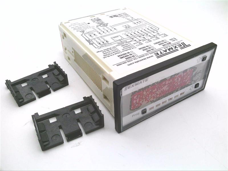 TEXMATE DI-50E-DR-PS1-IP01