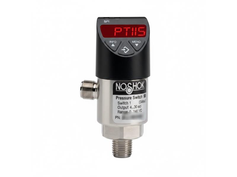 NOSHOK 2434-31