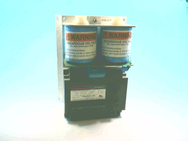 PARKER ADM2010DCSWE00S