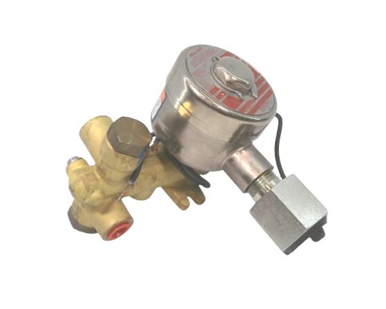 ASCO 2068323VE-120/60