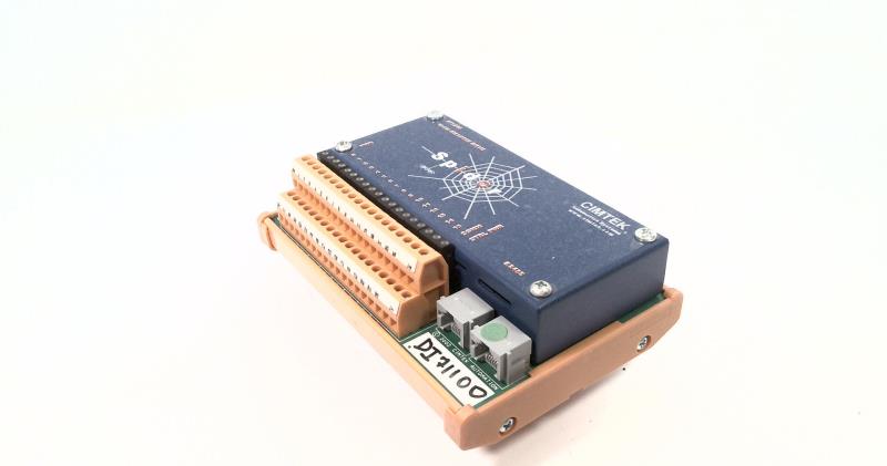CIMTEK SPI-200