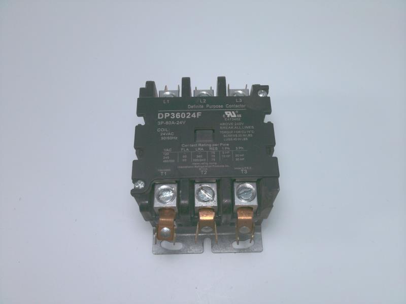IRP DP36024F