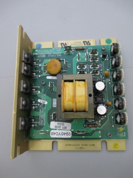 AMERICAN CONTROL ELECTRONICS 176B1111