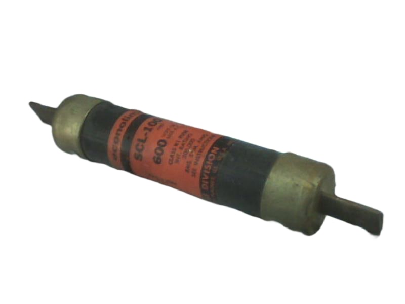 SCL-100 by ECONOMY FUSE