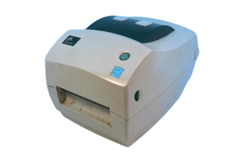 GC420-100510-000 by ZEBRA