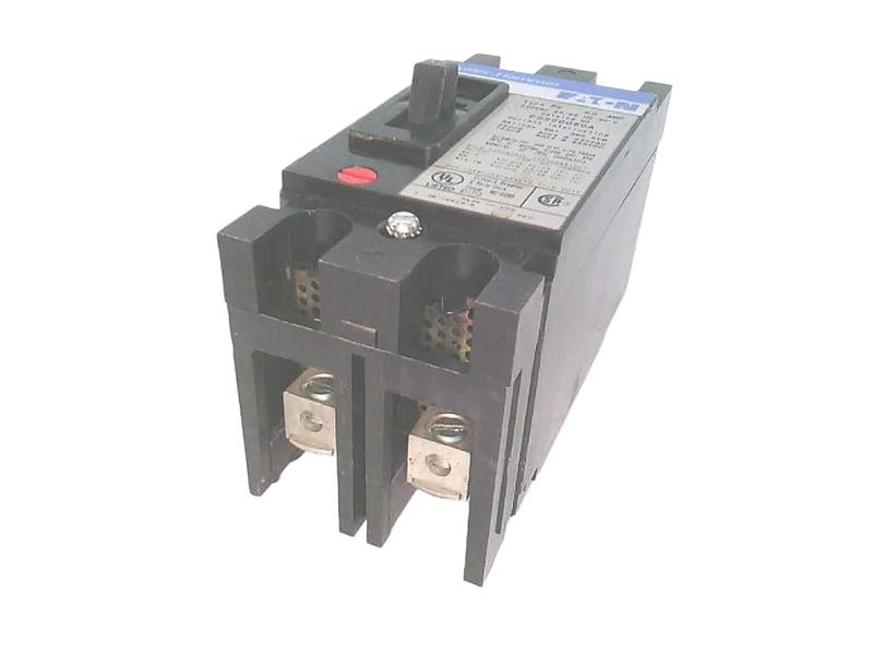 FS220050A by EATON CORPORATION