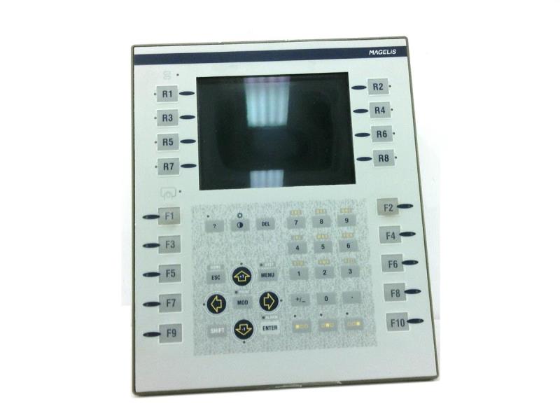 SCHNEIDER ELECTRIC XBTF011110TA