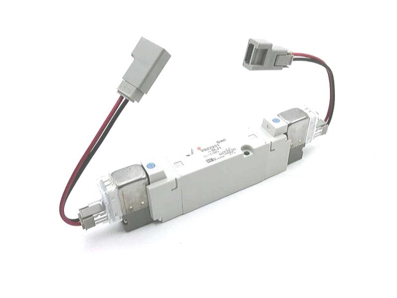 SMC VQZ2251-5LJ1