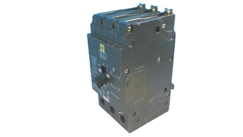 SCHNEIDER ELECTRIC EDB34035