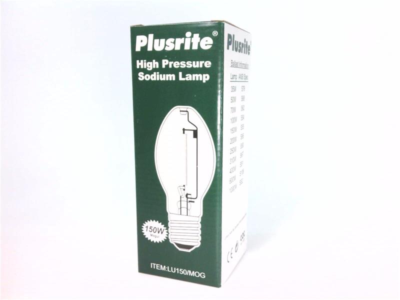 ATLAS LIGHTING PRODUCTS HPS150-0229MOG