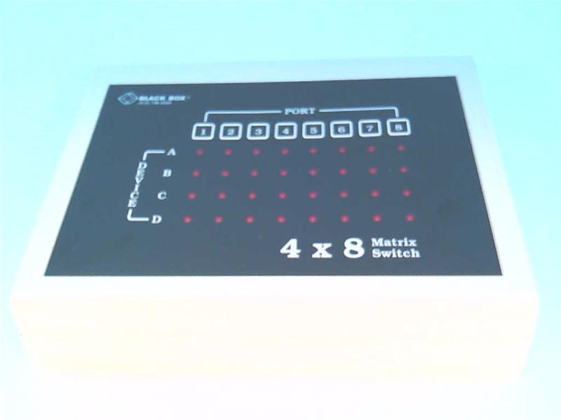 BLACK BOX CORP SW444A-R2