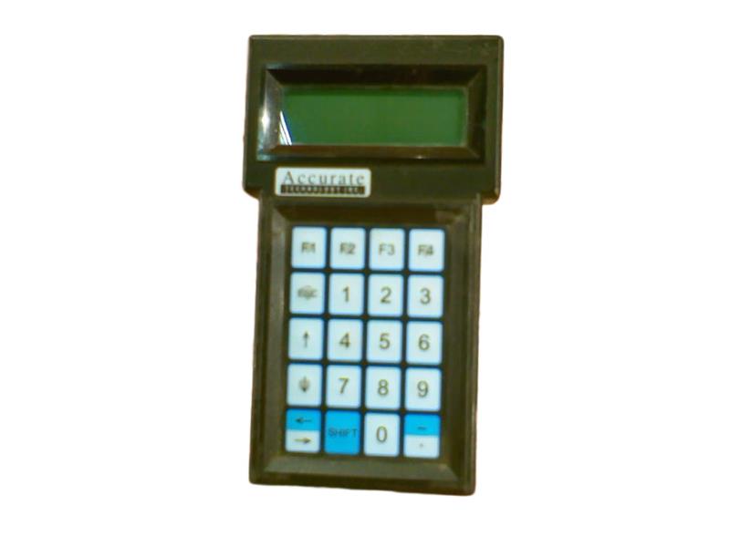TT1NEL20R2-2 by ACCURATE TECHNOLOGY INC