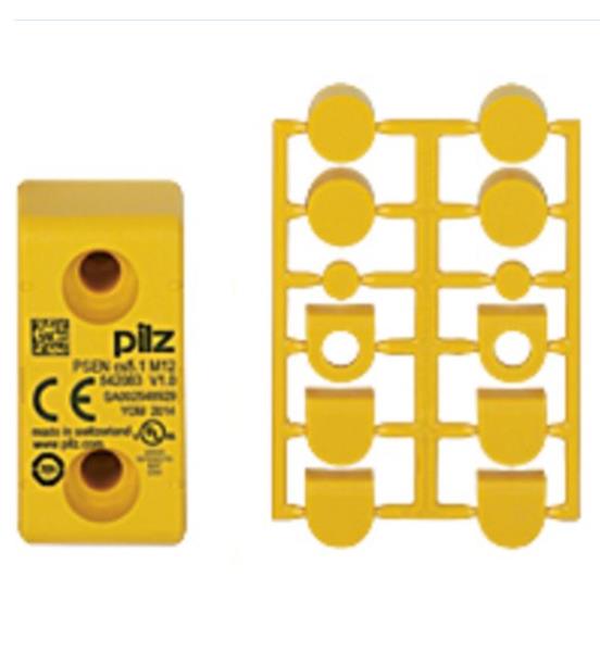 PILZ PSEN CS6.1 M12 1ACTUATOR