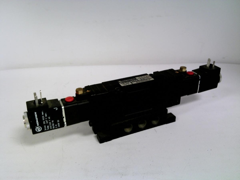 MH01EDA24BLJK by NORGREN