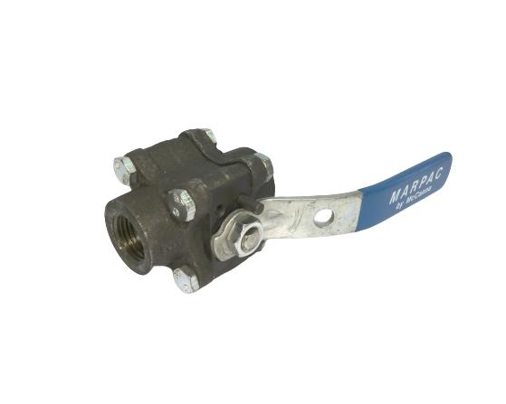 FLOWSERVE 1/2-CS-E325-12JL