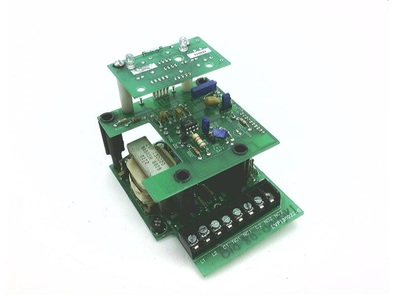 DANAHER MOTION LVP130022-G