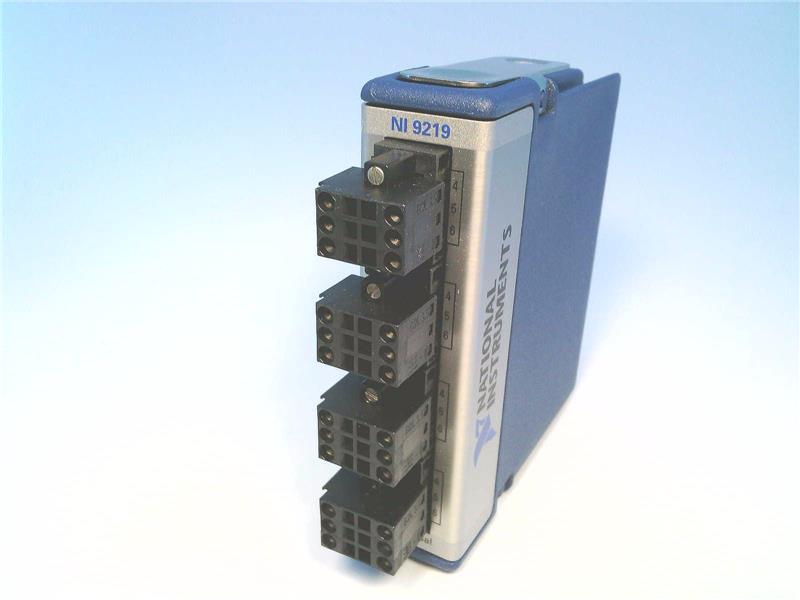 NATIONAL INSTRUMENTS 779781-01