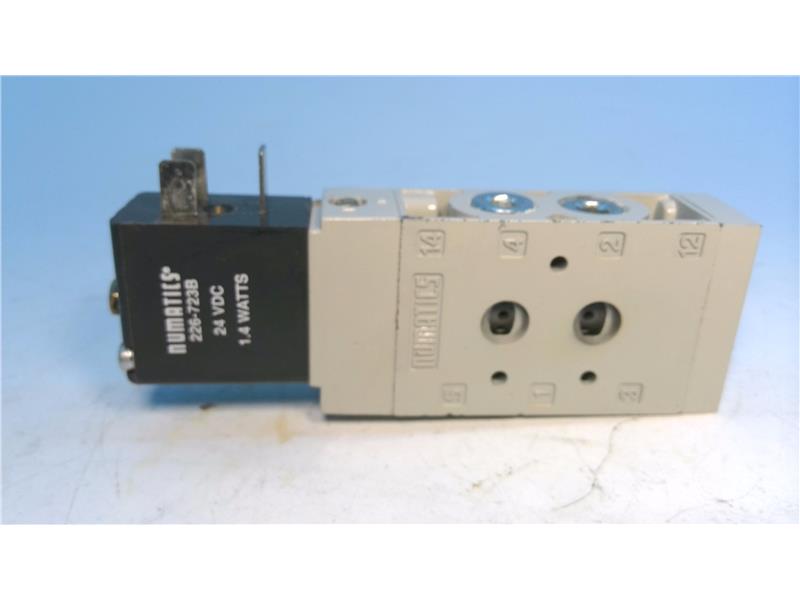 ASCO L12BA452B044P61