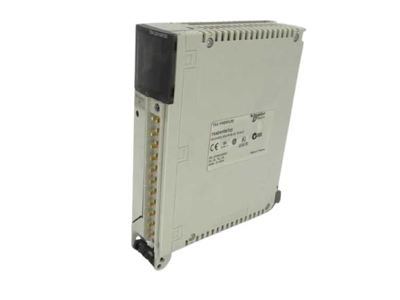 SCHNEIDER ELECTRIC TSX-DSY-08T22