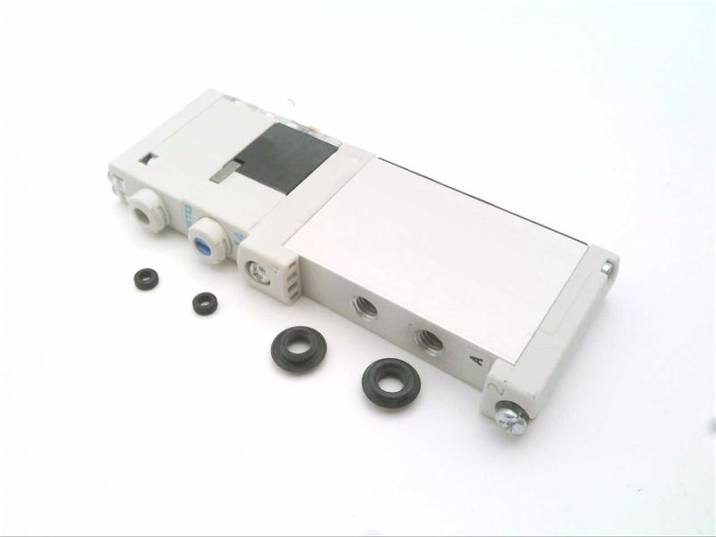 FESTO VUVG-S10-M52-MZT-M5-1T1L