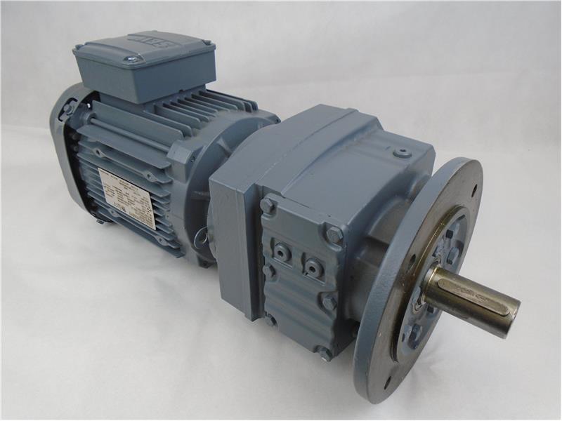 SEW EURODRIVE RF47DRN90L4/TH