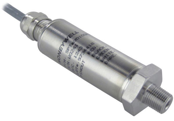 HONEYWELL SPTMV0100PG4W02