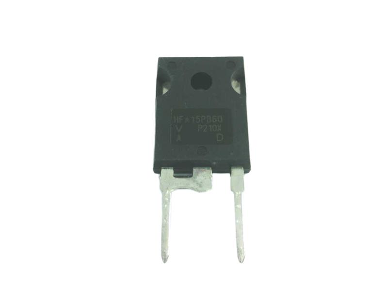 HFA15PB60PBF by VISHAY