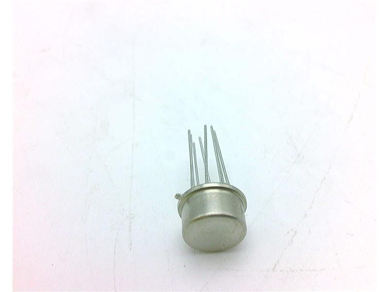 TEXAS INSTRUMENTS SEMI LM709CH